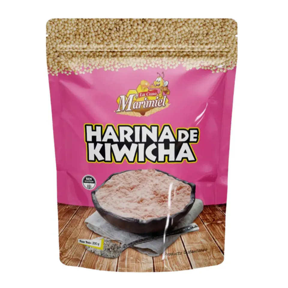 HARINA DE KIWICHA 200 GR - MARIMIEL 1