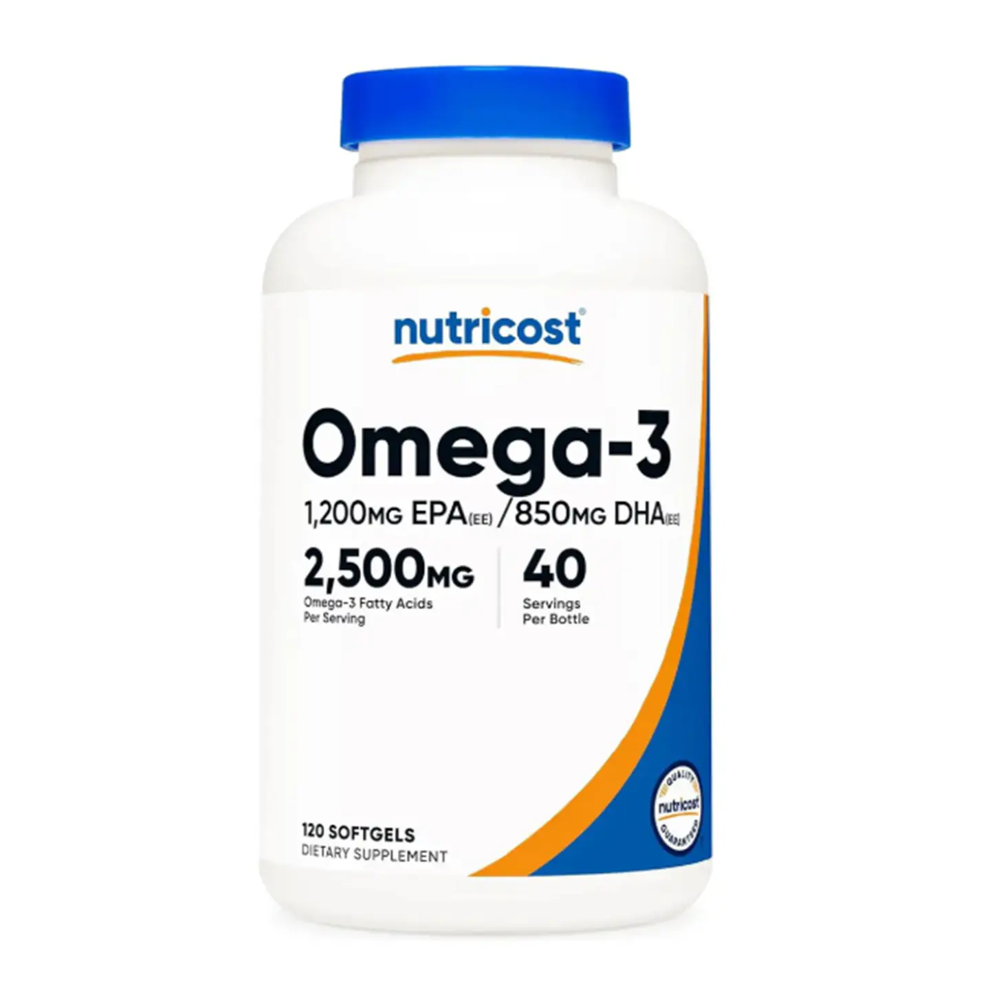 Omega 3 Nutricost