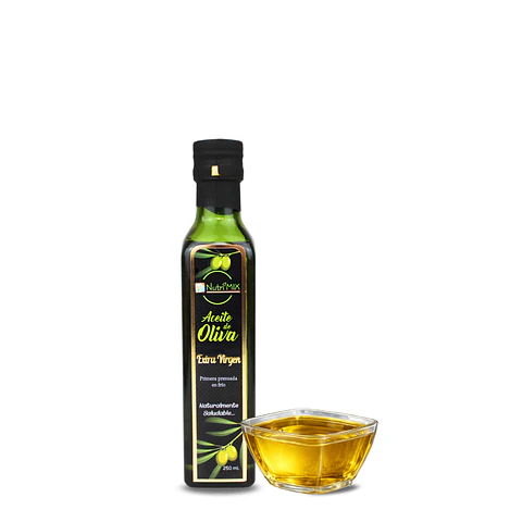 ACEITE DE OLIVA EXTRA VIRGEN 250 ml