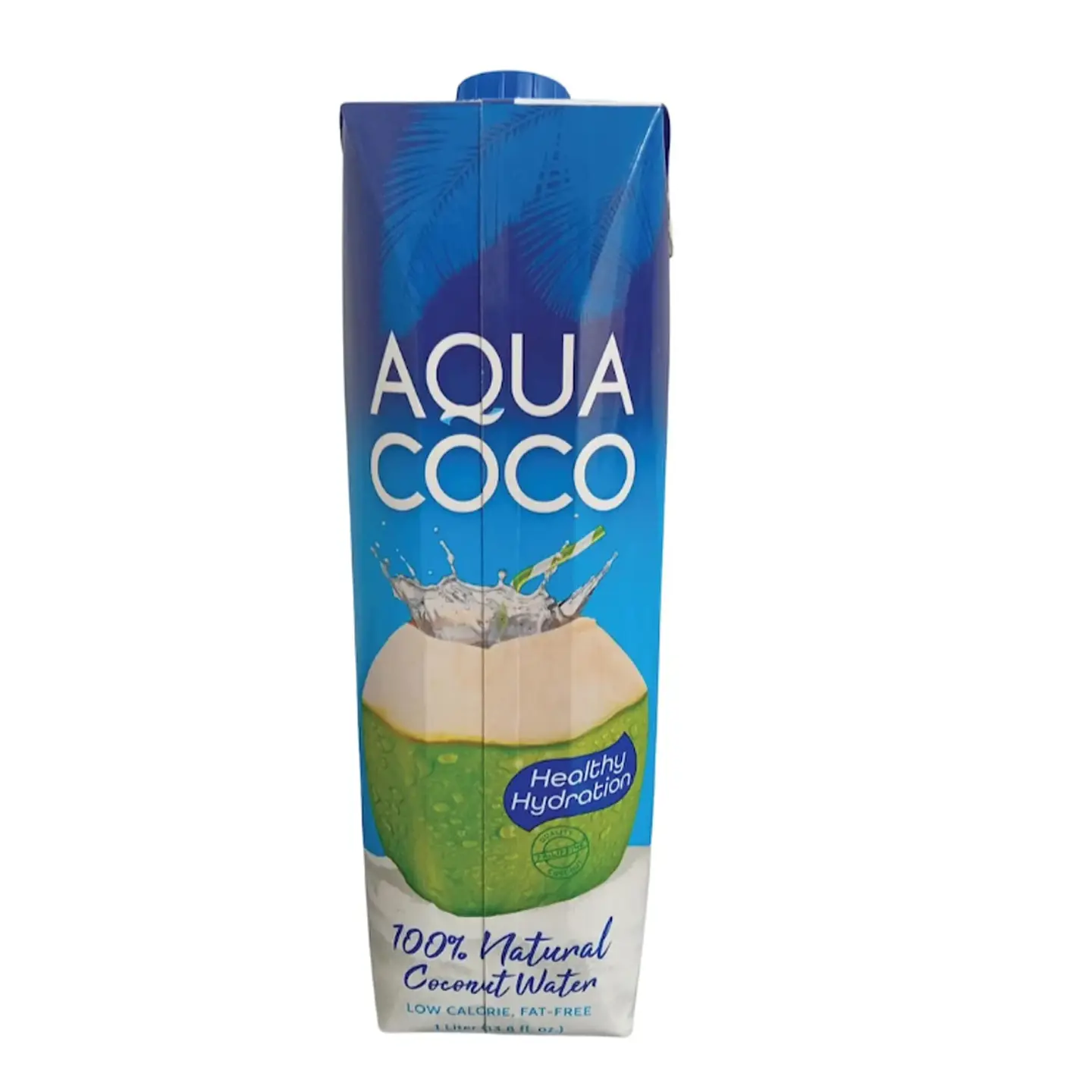 Agua de coco -1L 1
