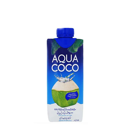 Agua de coco -330ml
