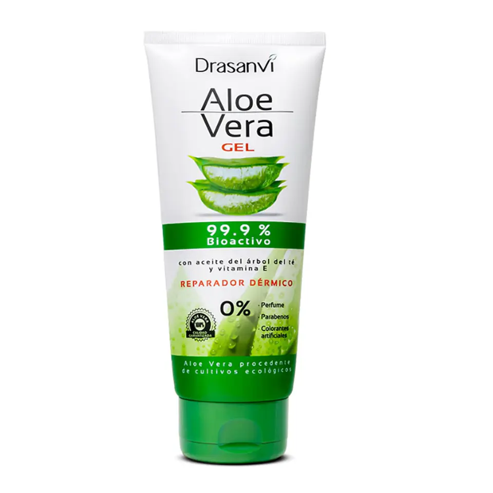 aloe vera gel  200gr 1