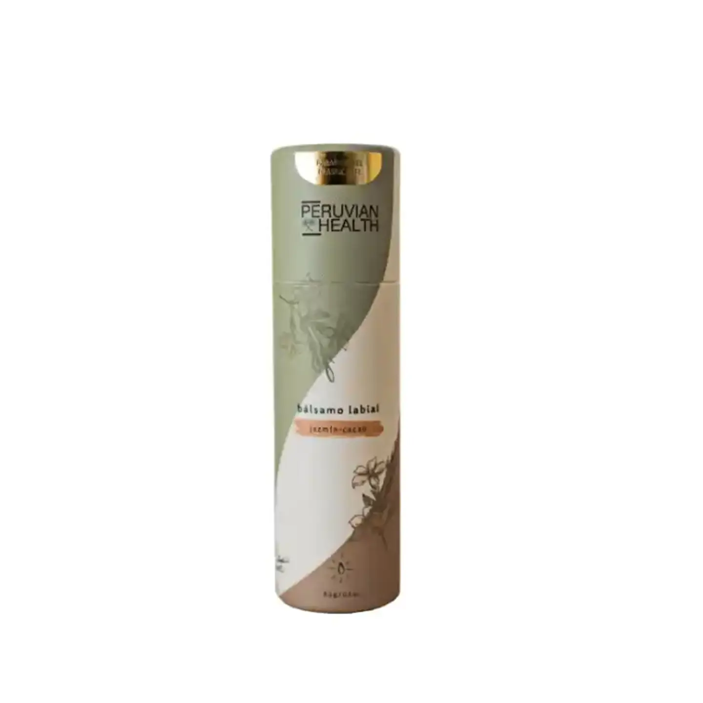 Balsamo labial Jazmin cacao - 8.5 gr 1