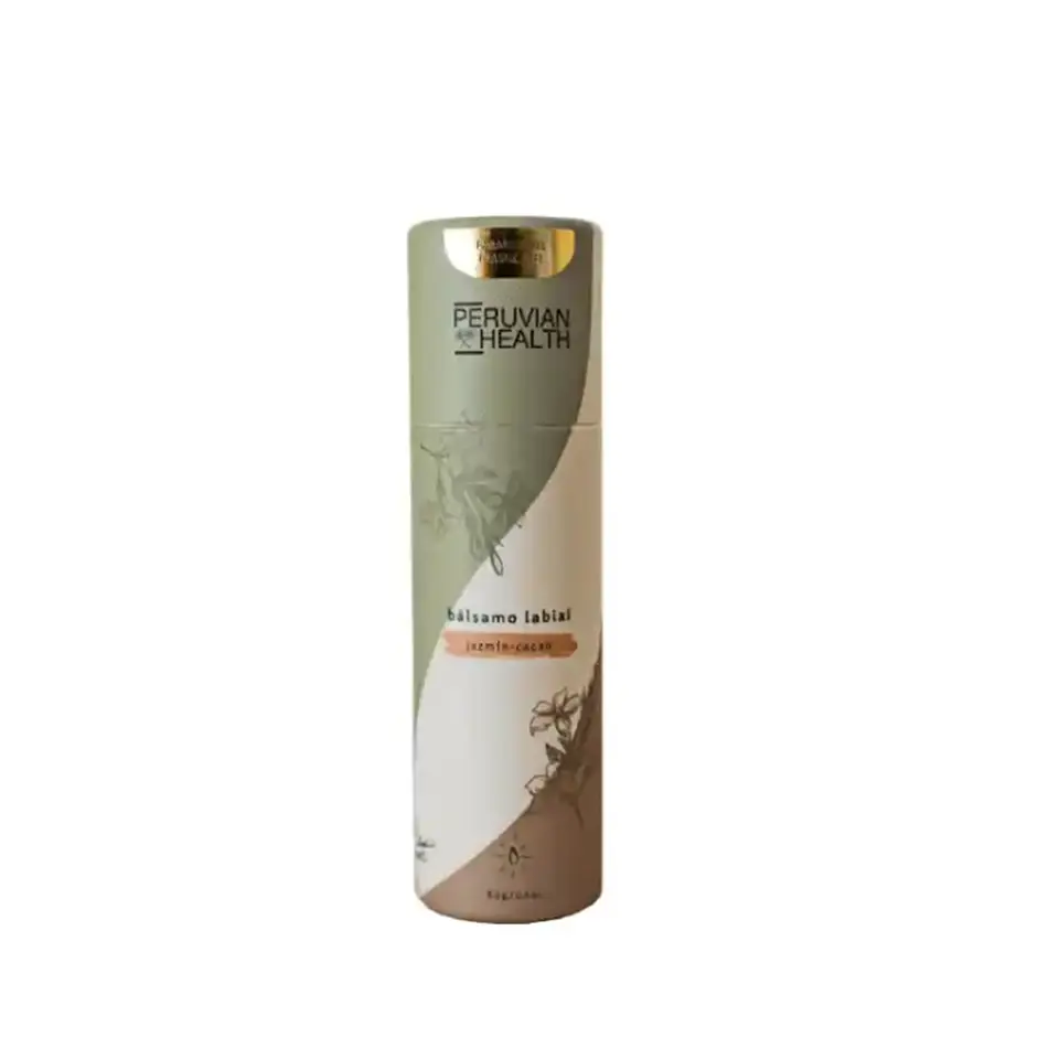 Balsamo labial Jazmin cacao - 8.5 gr 1