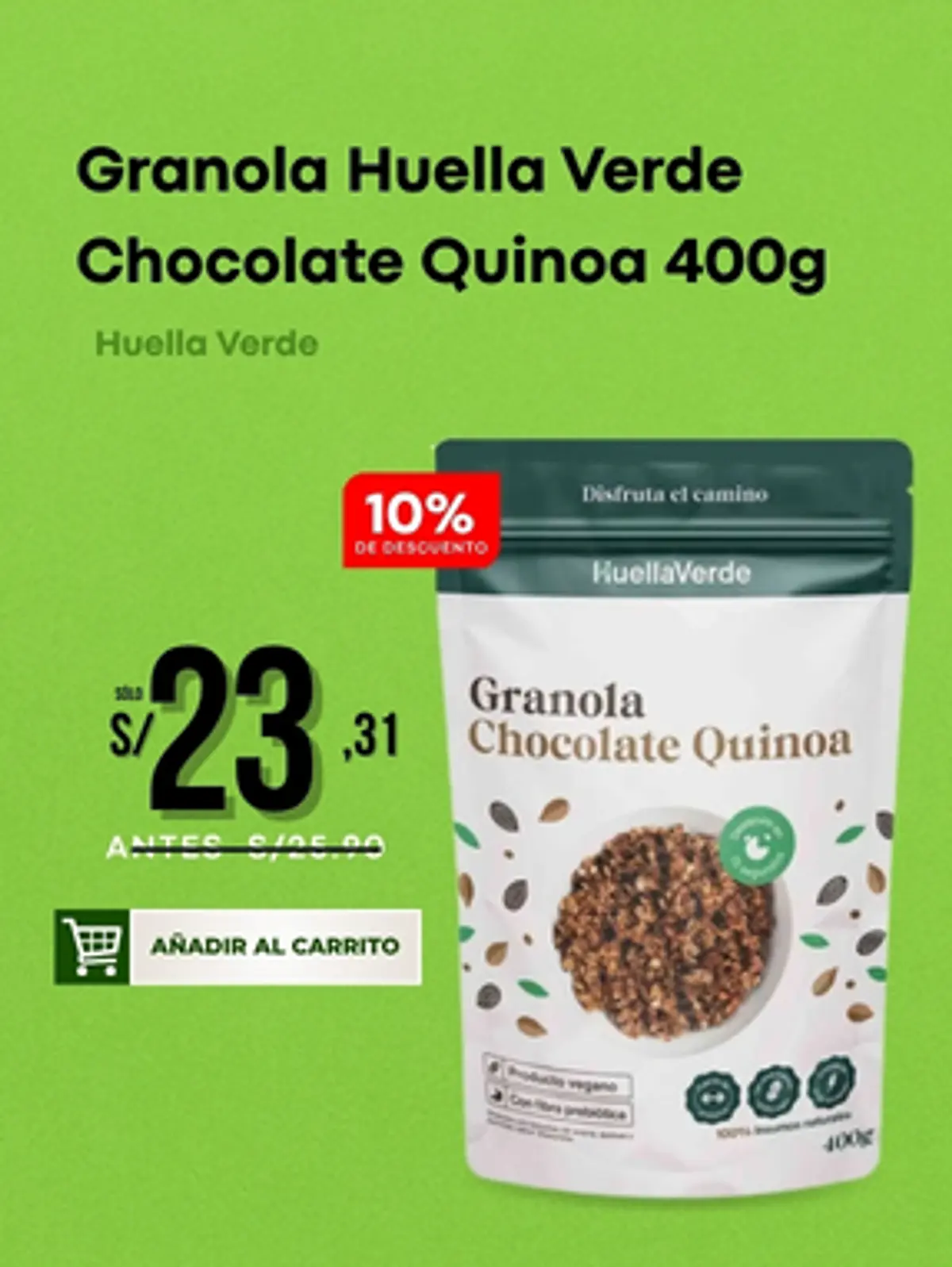 Natuvi | Tienda de Productos Naturales en Lima