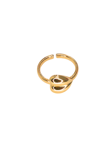 Anillo Kardia 
