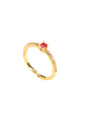 Anillo solitario  - Miniatura 2