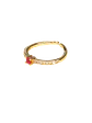 Anillo solitario  - Miniatura 1