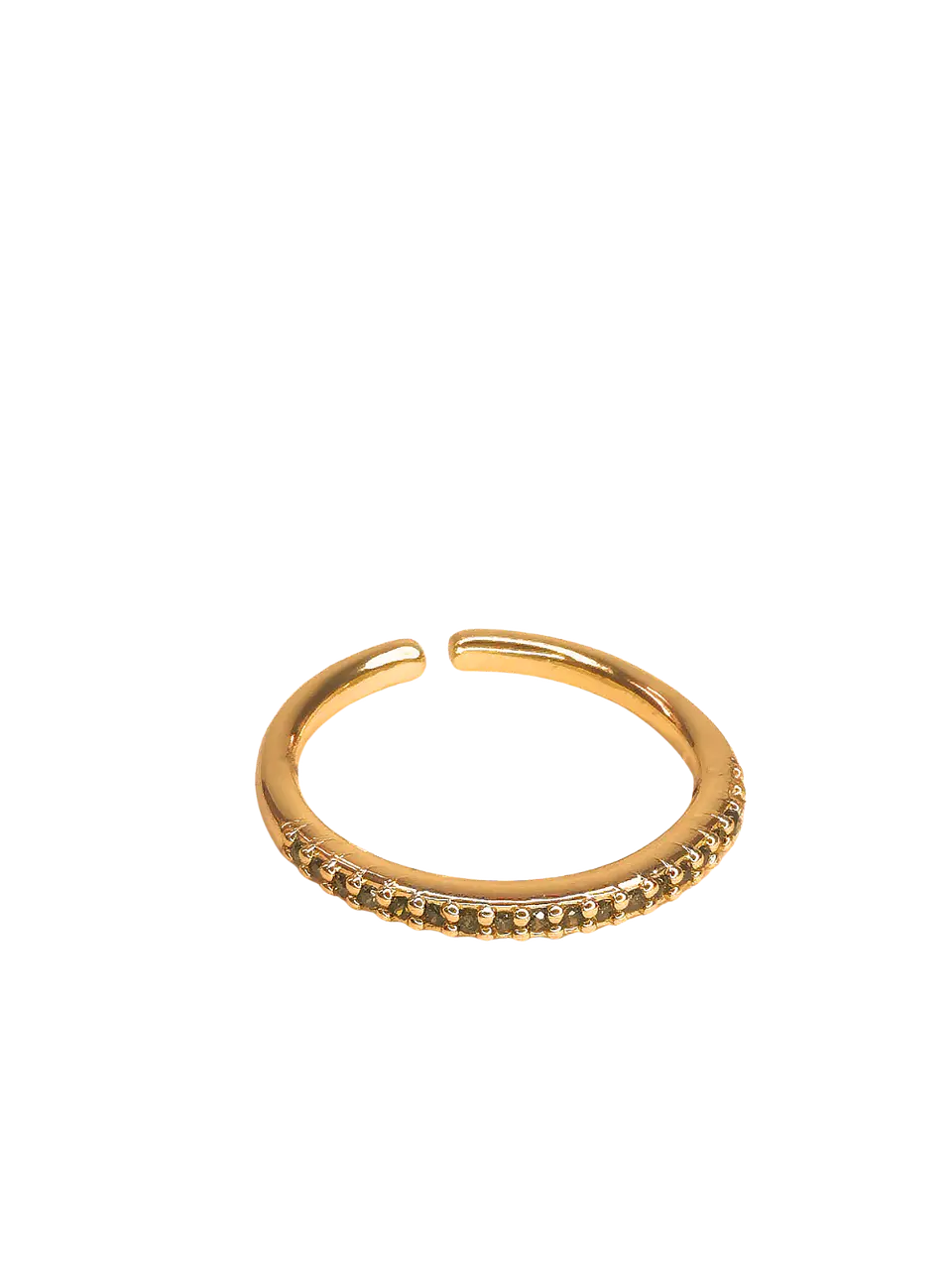 Anillo cintillo  1