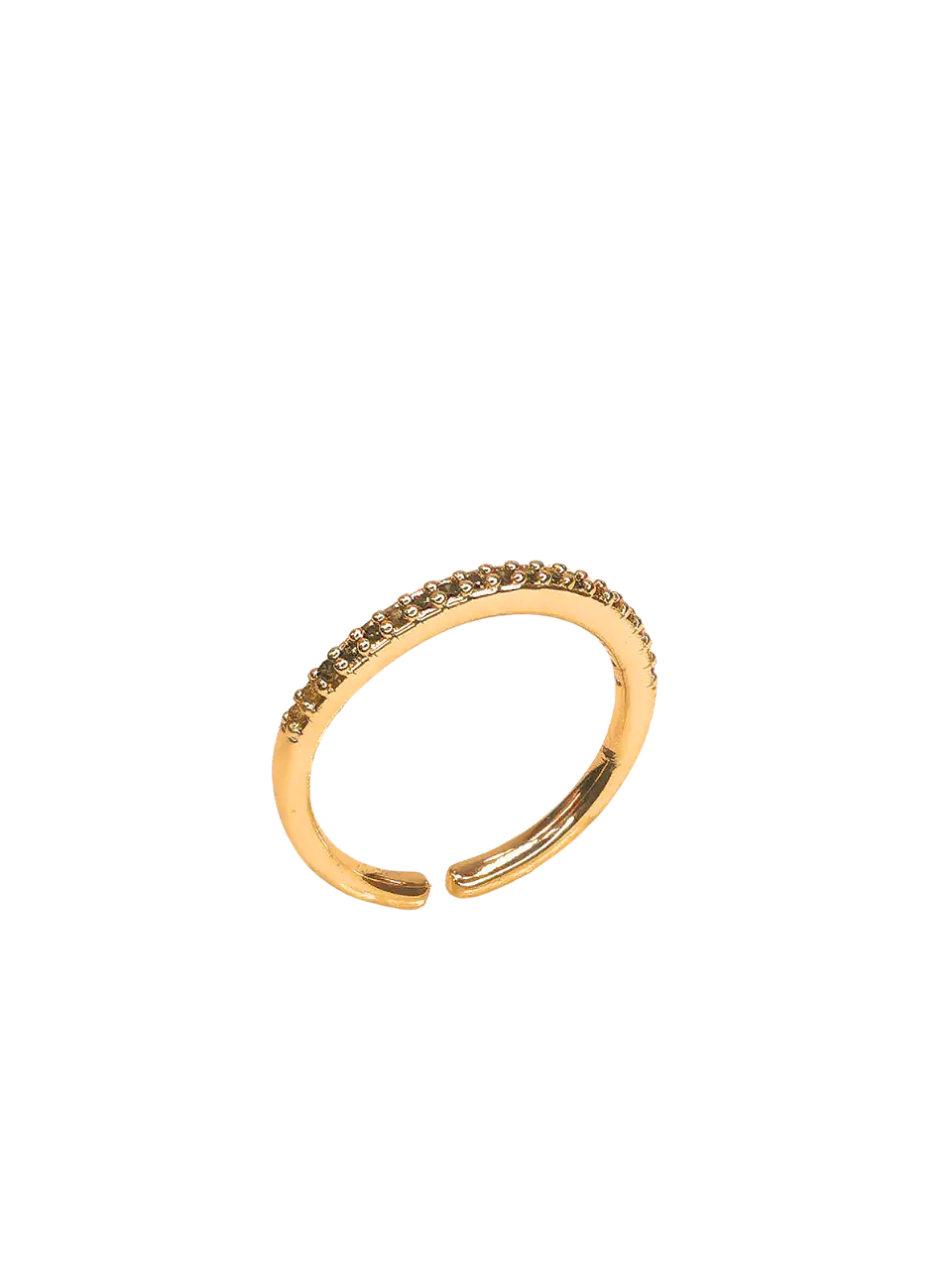 Anillo cintillo  2