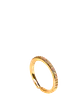 Anillo cintillo - Miniatura 2