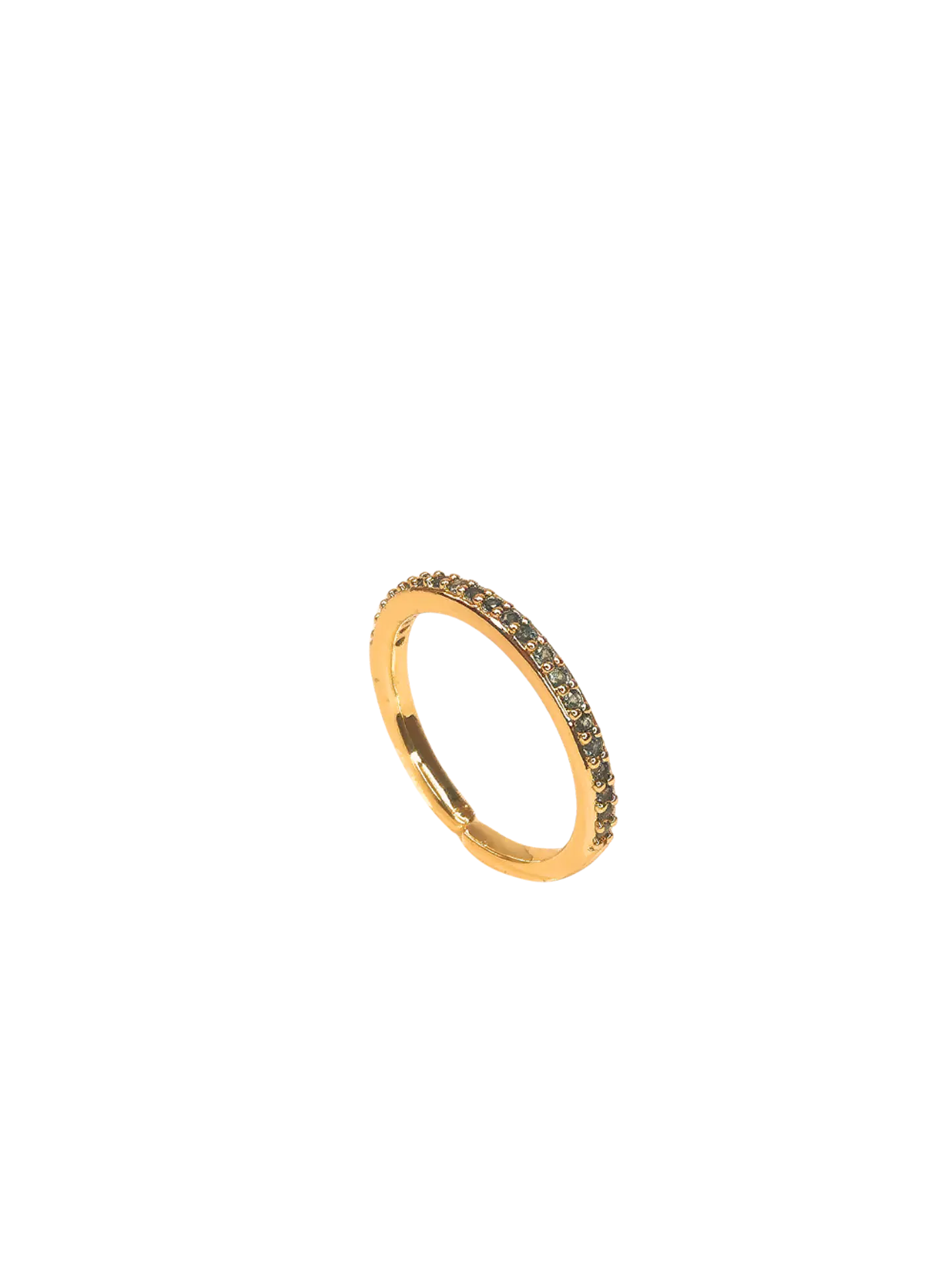 Anillo cintillo  2