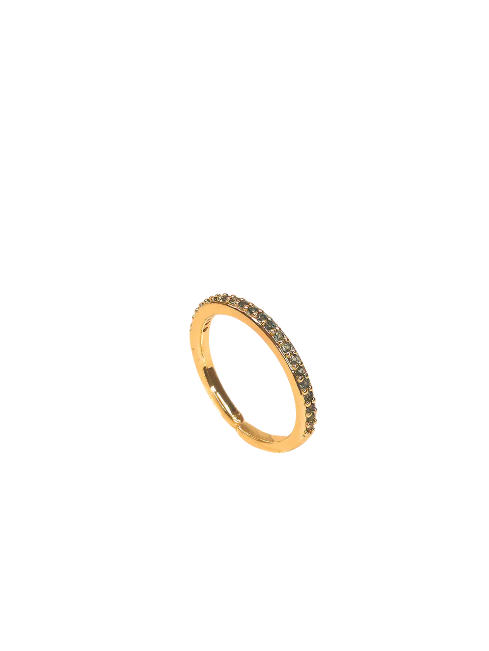 Anillo cintillo  2