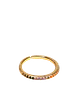 Anillo cintillo - Miniatura 1