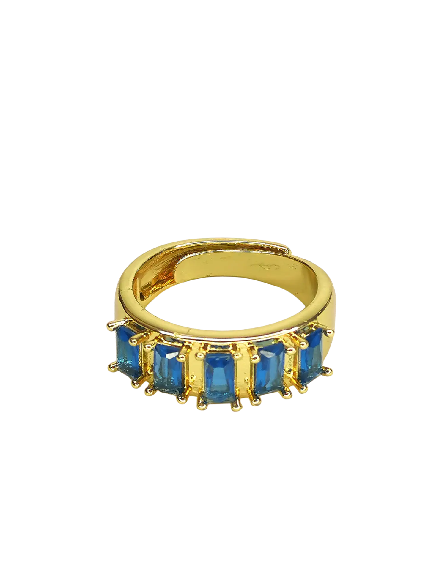 Anillo corona  1