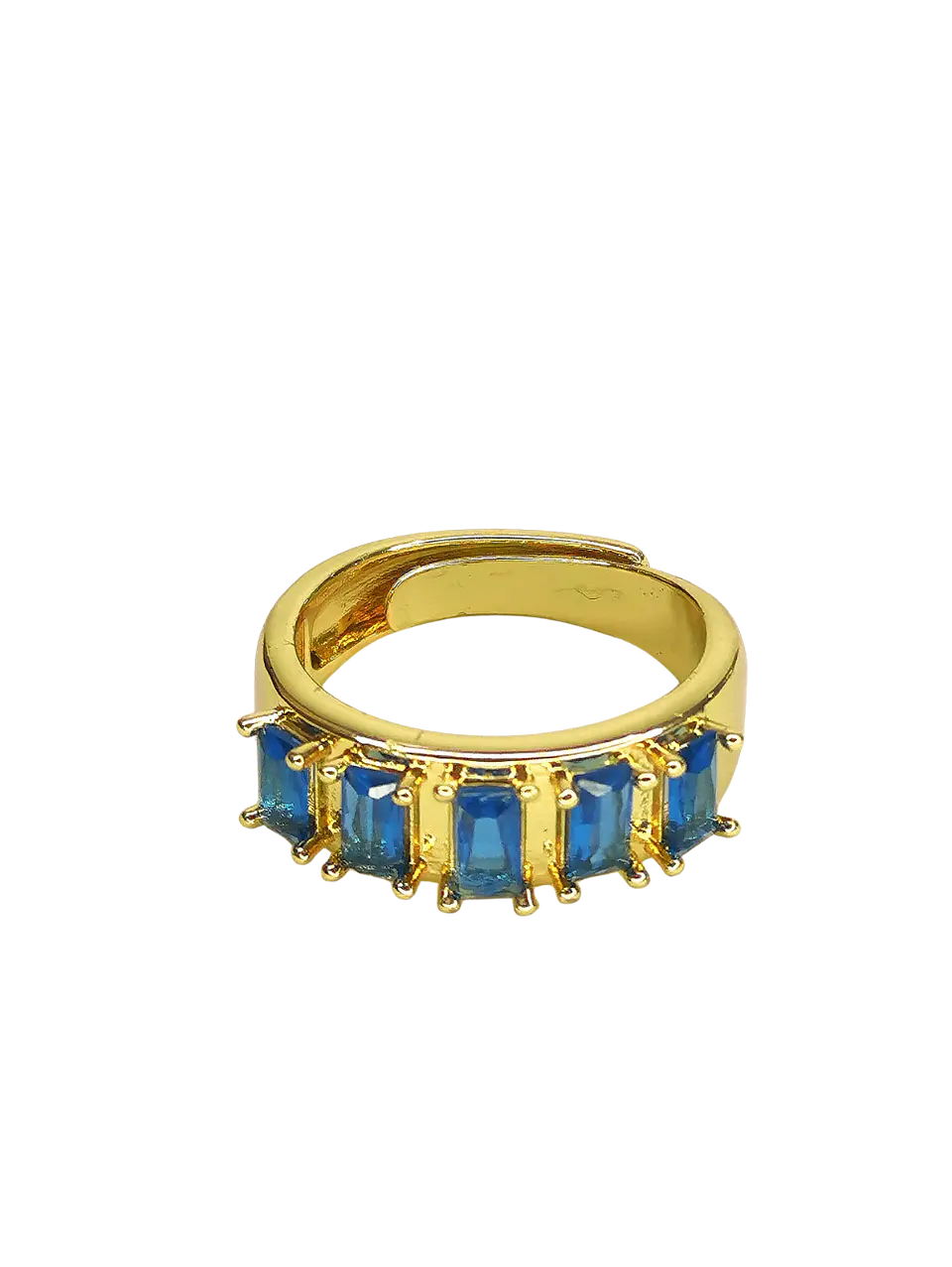 Anillo corona  1