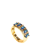 Anillo corona  - Miniatura 2
