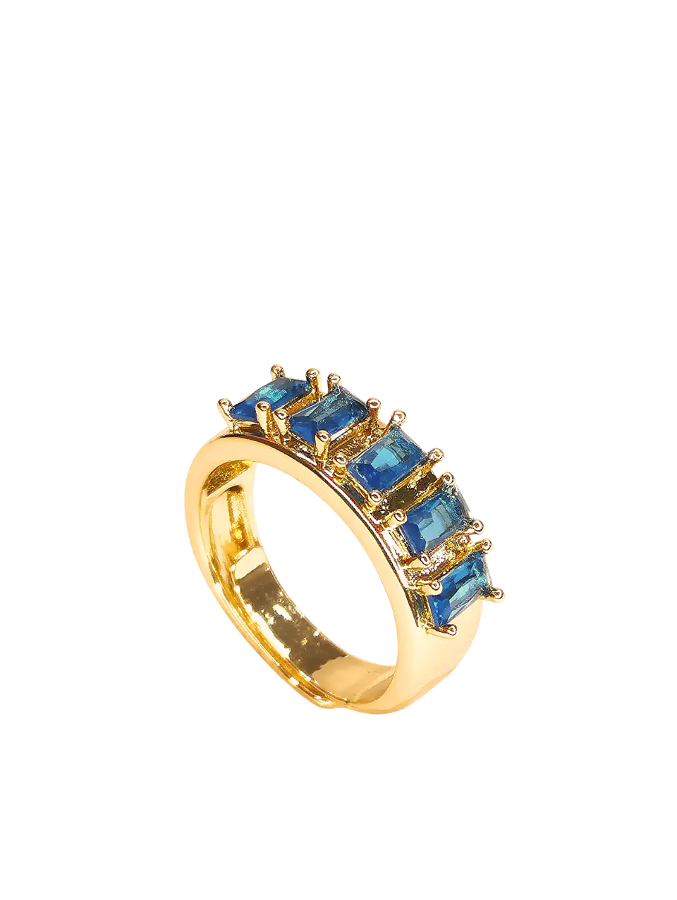 Anillo corona  2