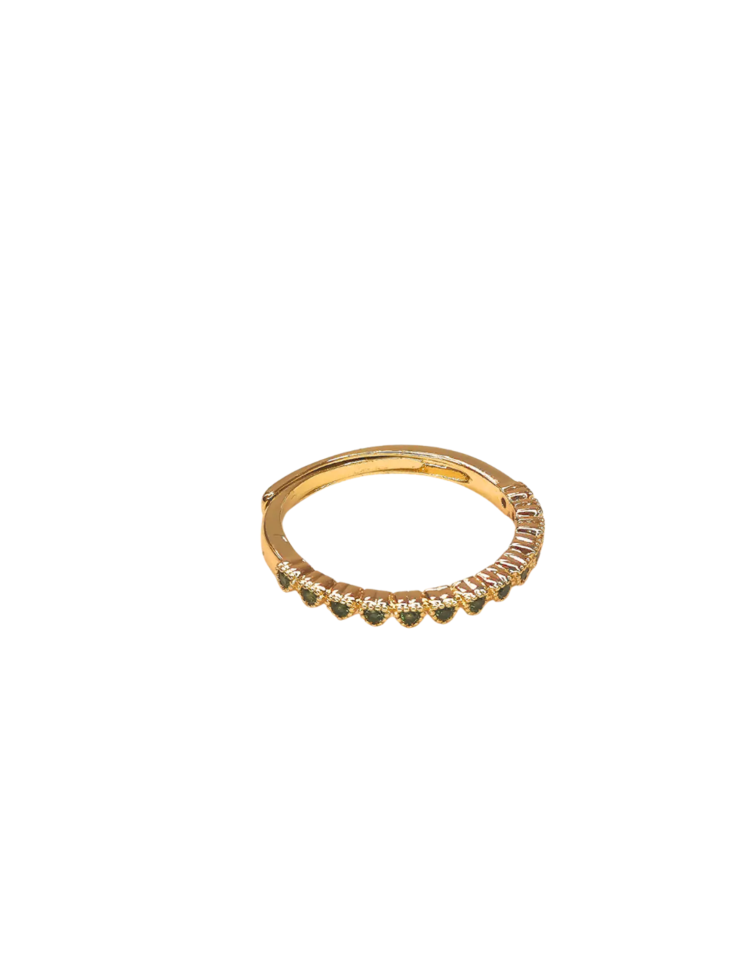 Anillo Corazones  1