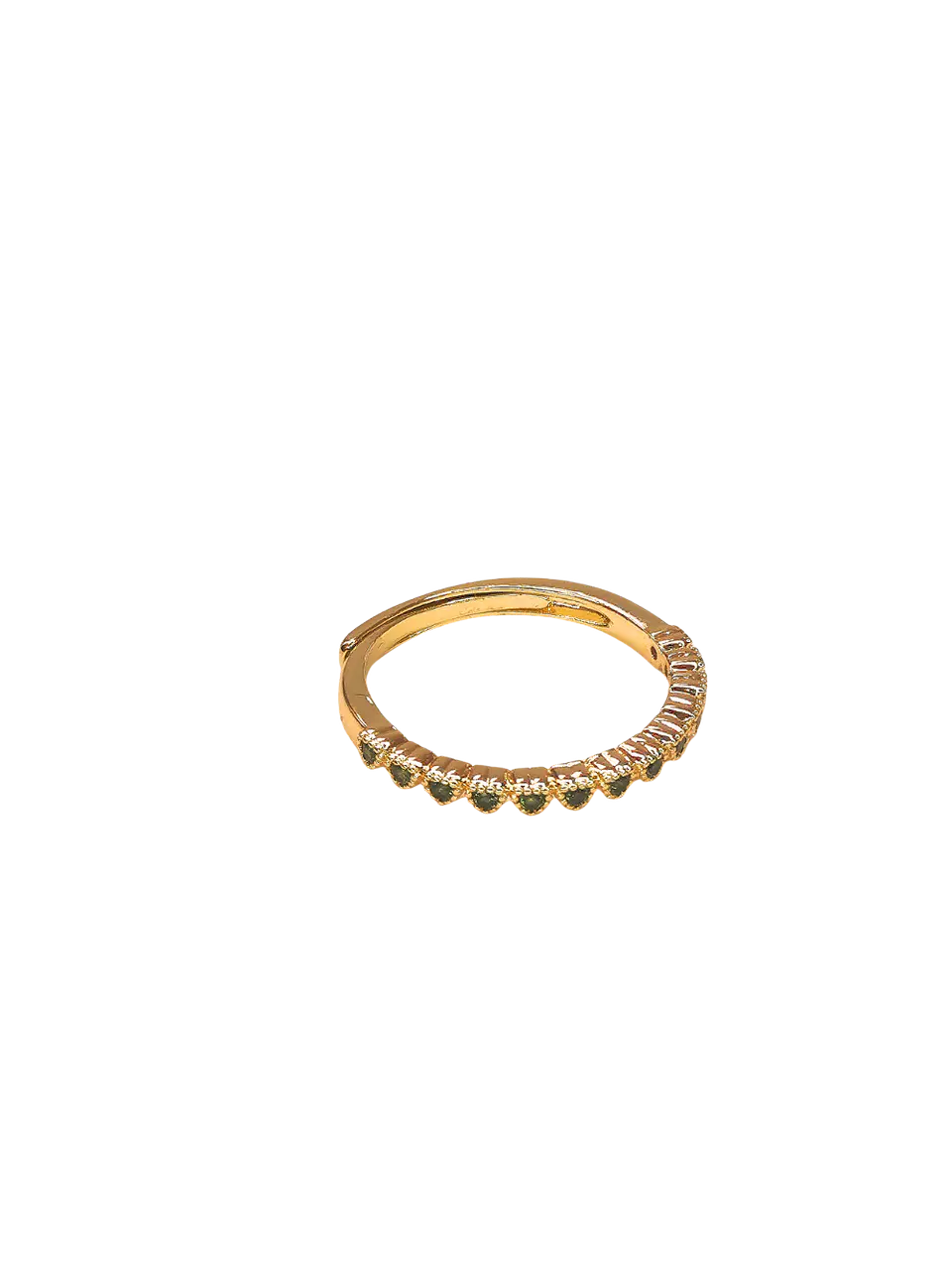 Anillo Corazones  1