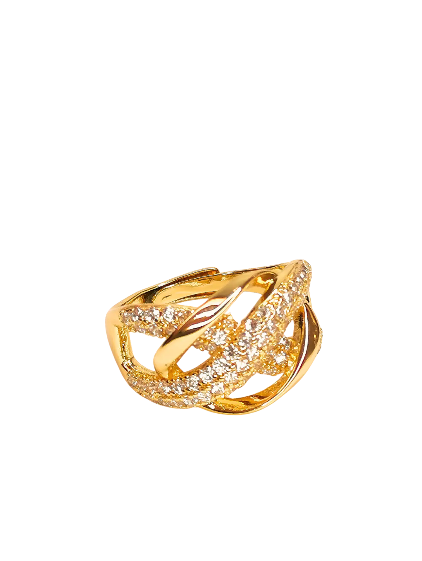 Anillo hebilla  1