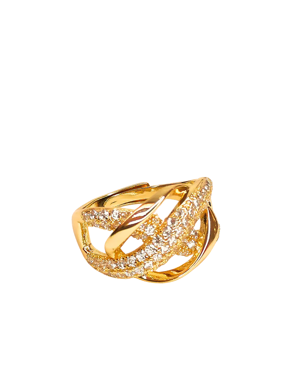 Anillo hebilla  1