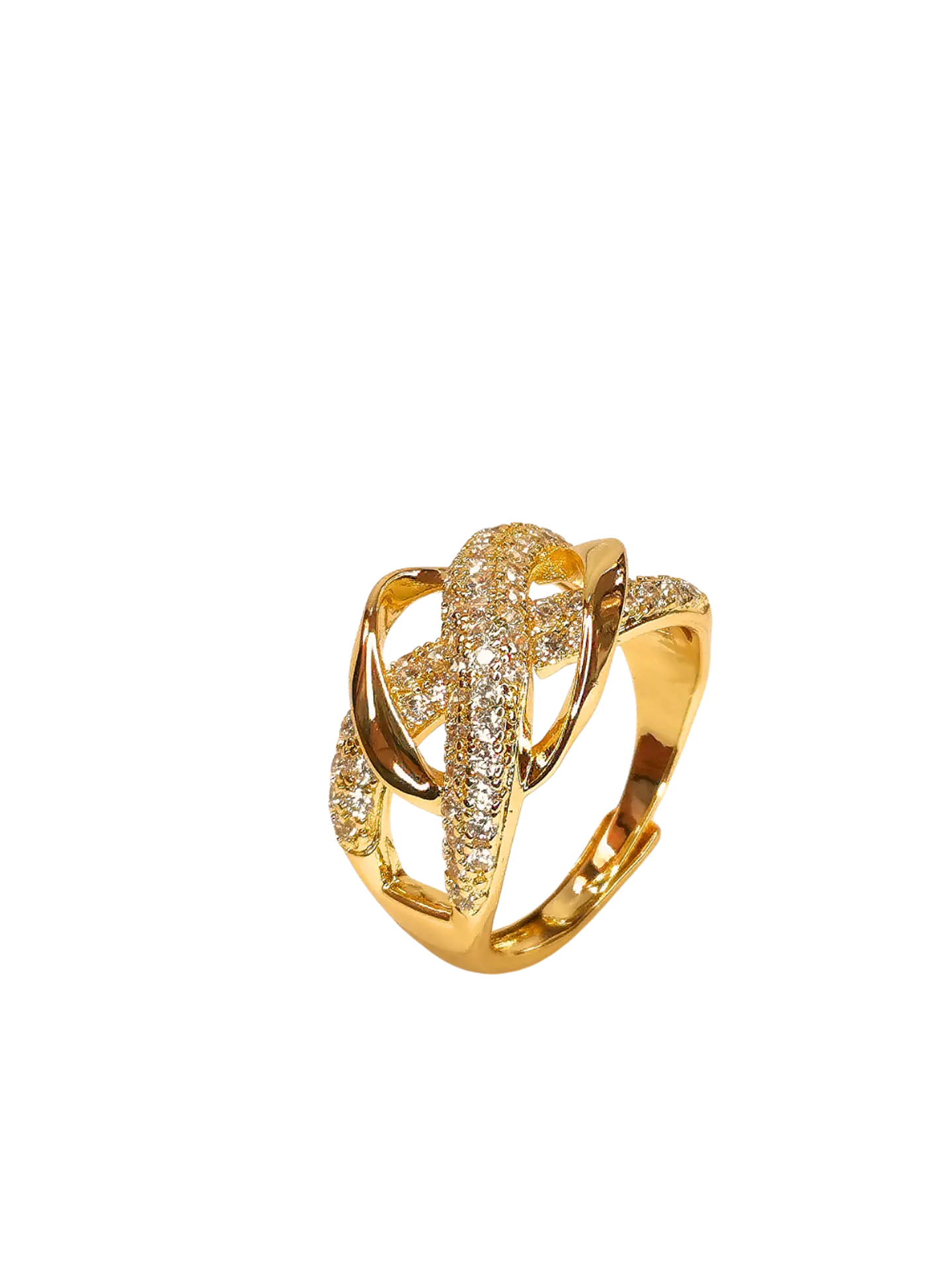 Anillo hebilla  2