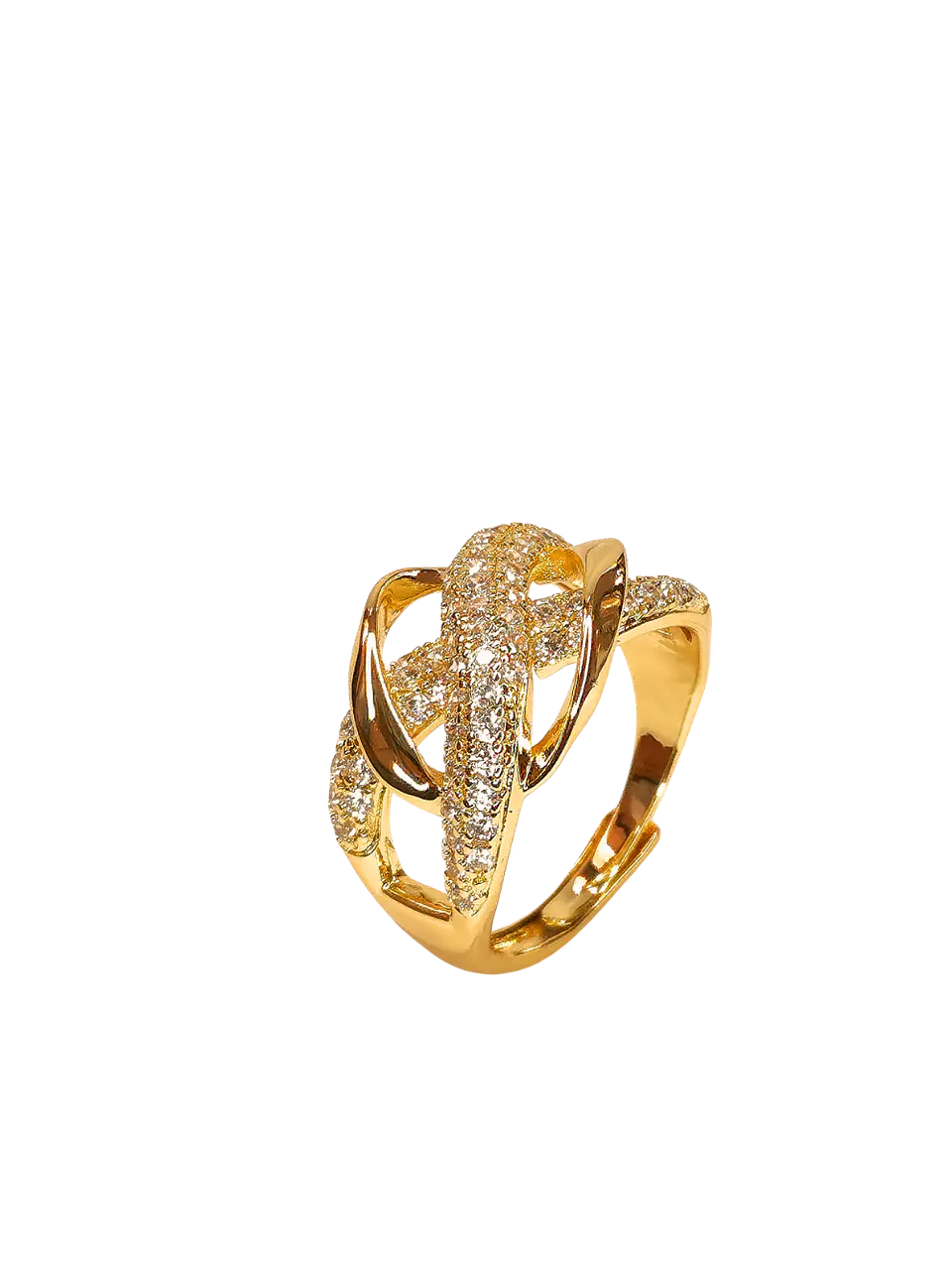 Anillo hebilla  2