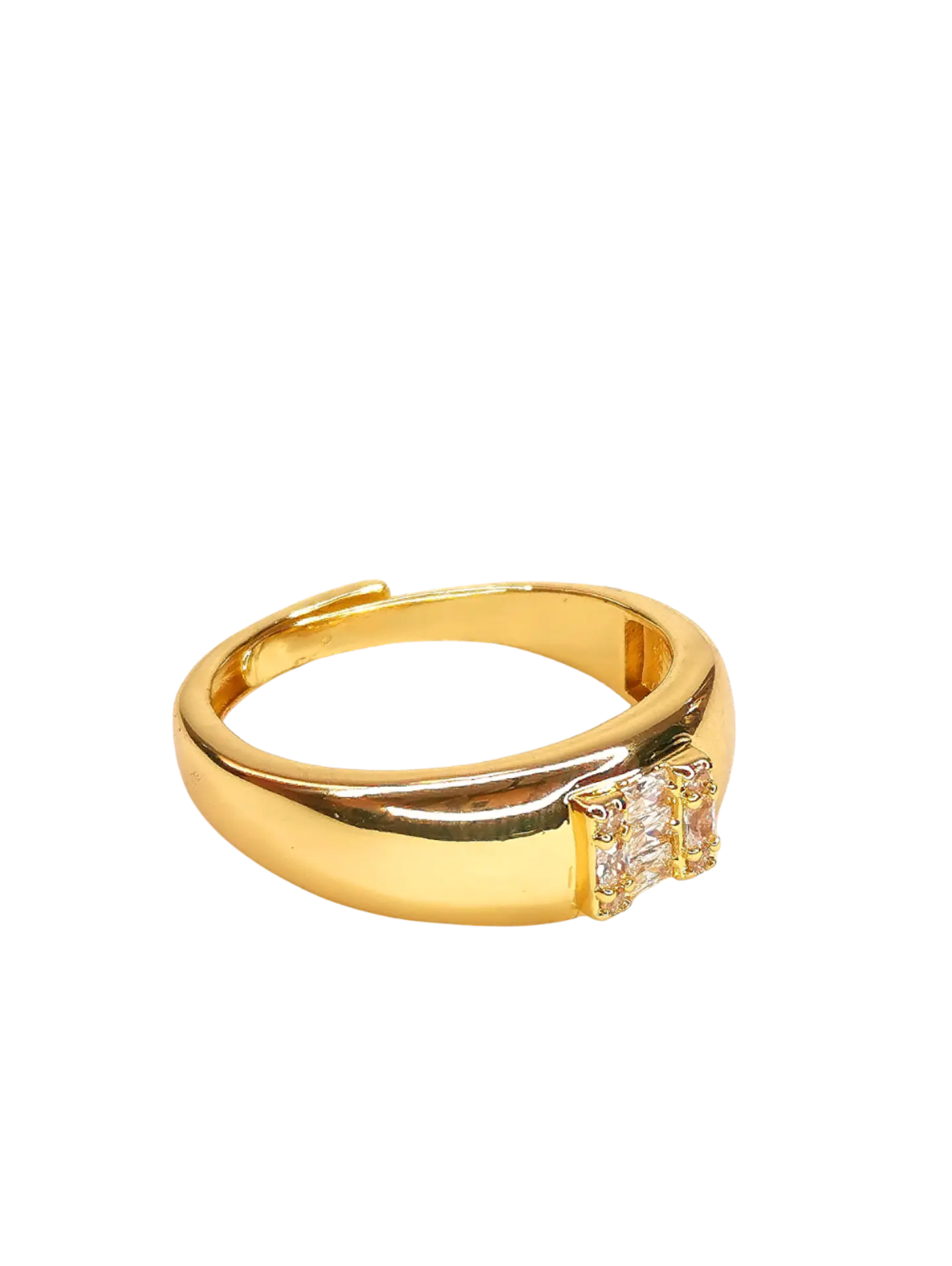 Anillo triline  1