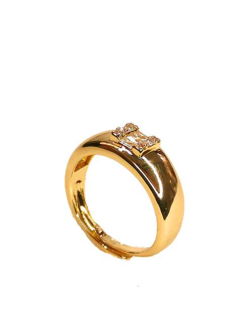 Anillo triline 