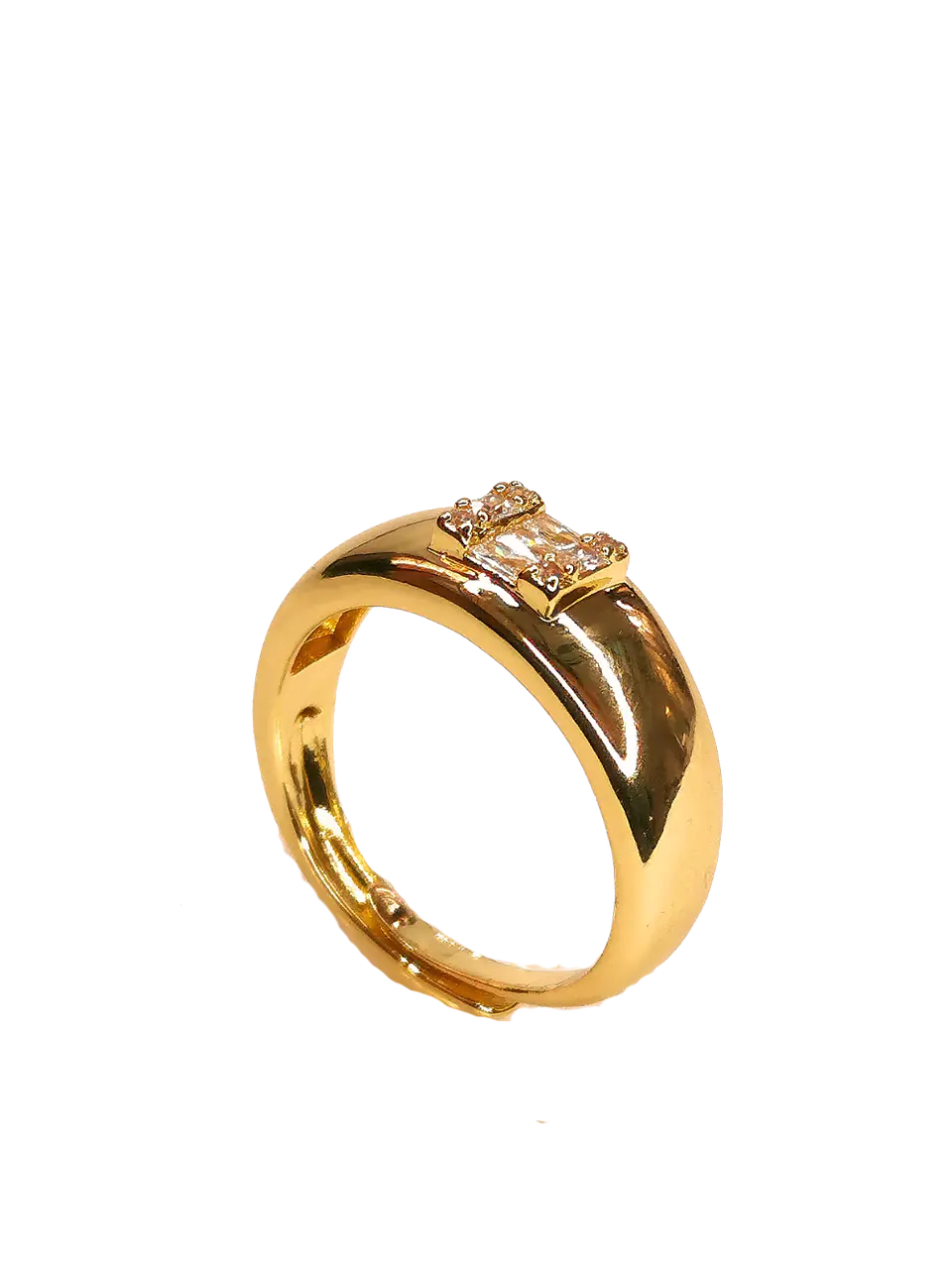 Anillo triline  2