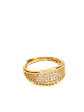 Anillo rombo  - Miniatura 1