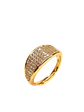 Anillo rombo  - Miniatura 2