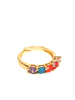 Anillo quinteto  - Miniatura 1