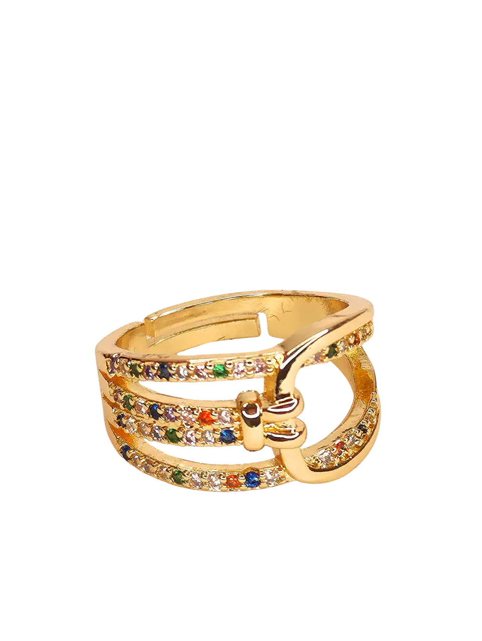 Anillo broche  1