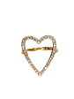 Anillo Corazón thin  - Miniatura 1