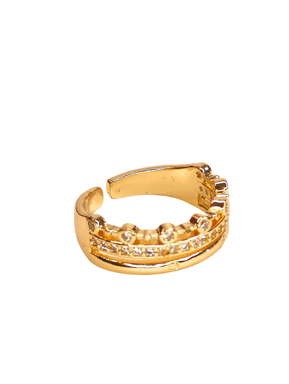 Anillo trep  1