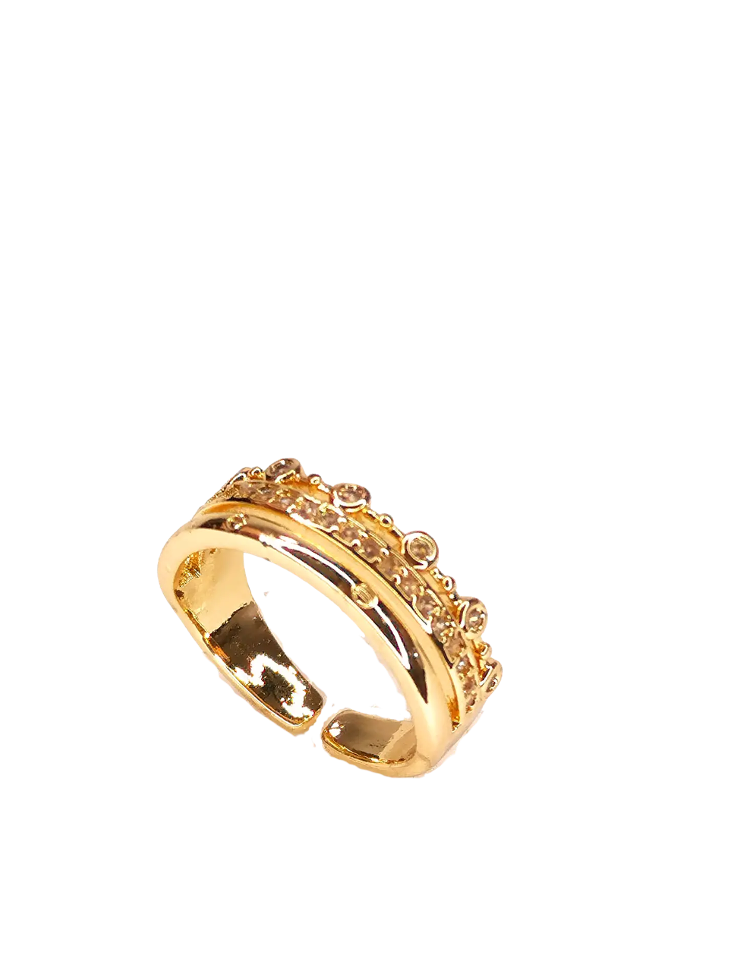 Anillo trep  2