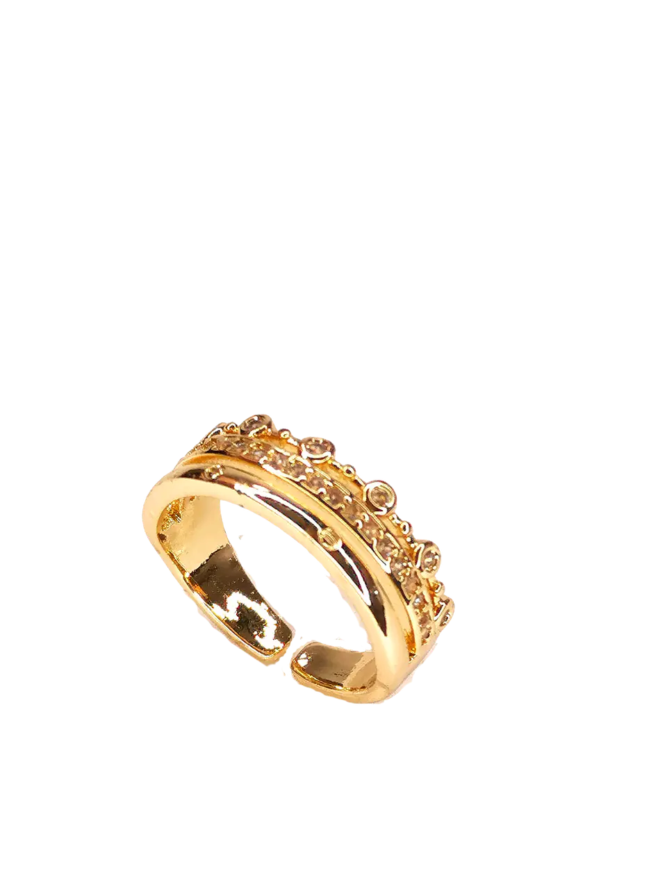 Anillo trep  2