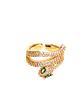 Anillo serpiente  - Miniatura 1