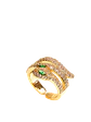Anillo serpiente  - Miniatura 2