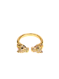 Anillo jaguar gemeni circ. - Miniatura 1