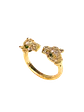 Anillo jaguar gemeni circ. - Miniatura 2