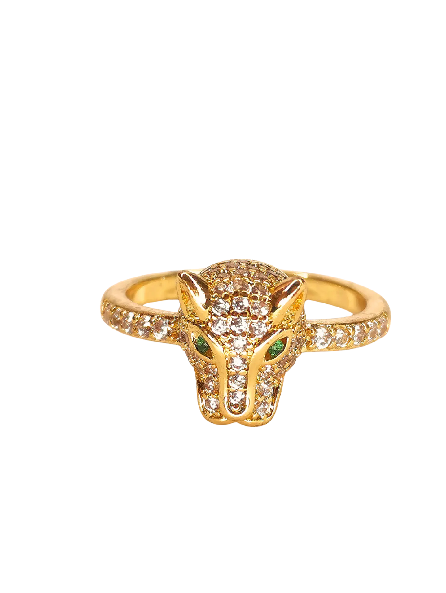 Anillo jaguar  1