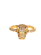 Anillo jaguar  - Miniatura 1