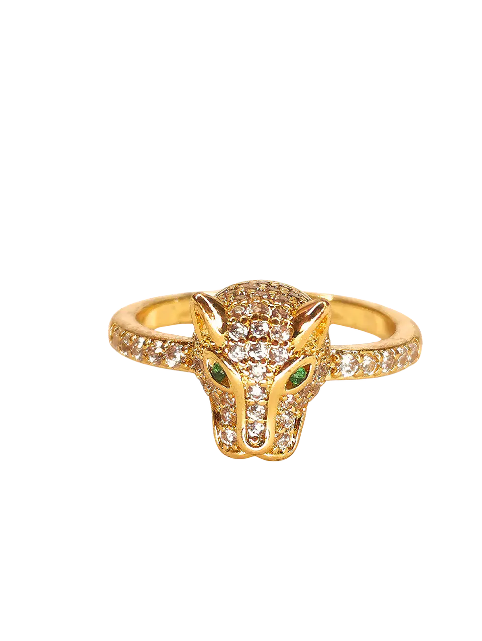 Anillo jaguar  1