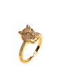Anillo jaguar  - Miniatura 2