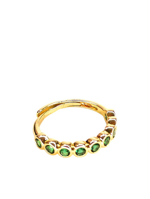 Anillo cinta