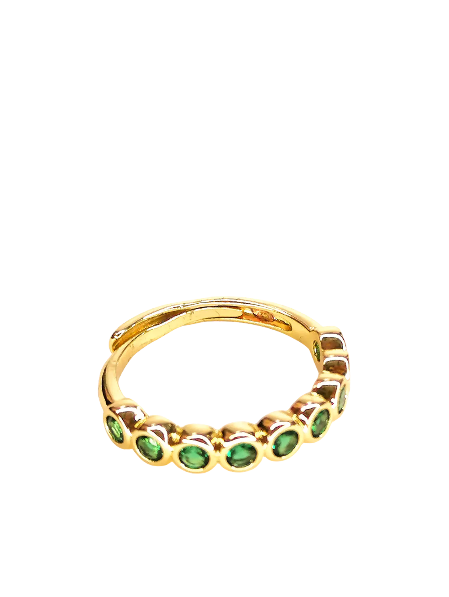 Anillo cinta 1