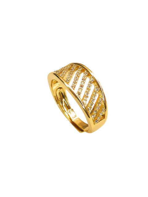 Anillo line